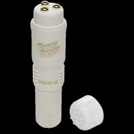 Pocket Rocket for Powerful Pleasure