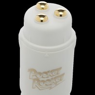 Pocket Rocket for Powerful Pleasure