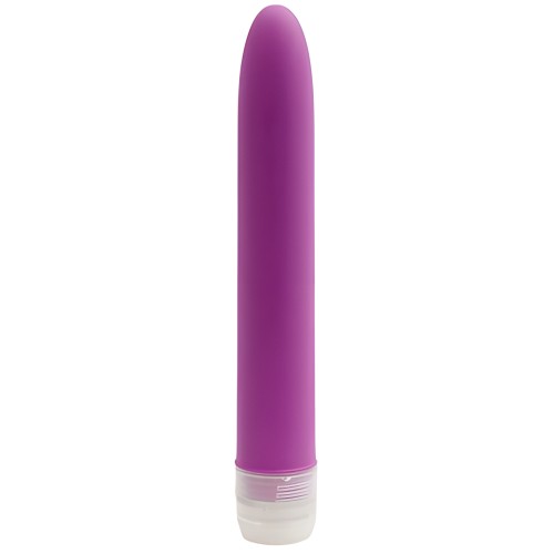 Vibrador Velvet Touch 7 - Máxima Estimulación