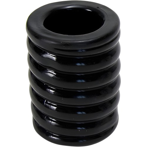 Rejilla Titanmen - Negra