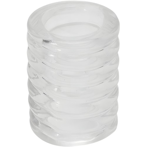 Titanmen Cock Cage Clear