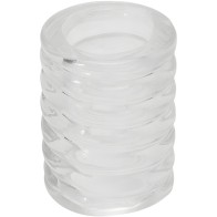 Copa Titanmen Transparente