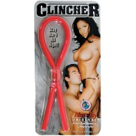Clincher Adjustable Cock Ring