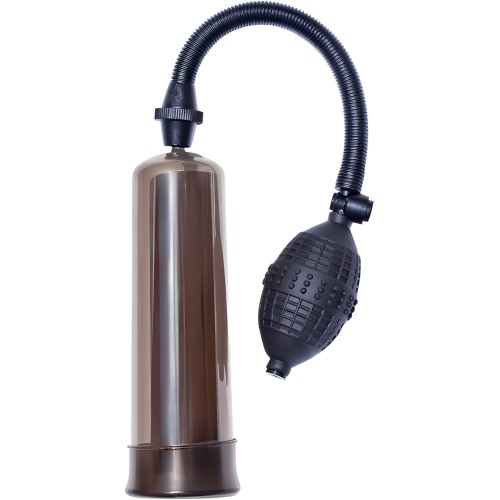 Bomba Turbo Ram - Ahumada - Sensaciones Mejoradas