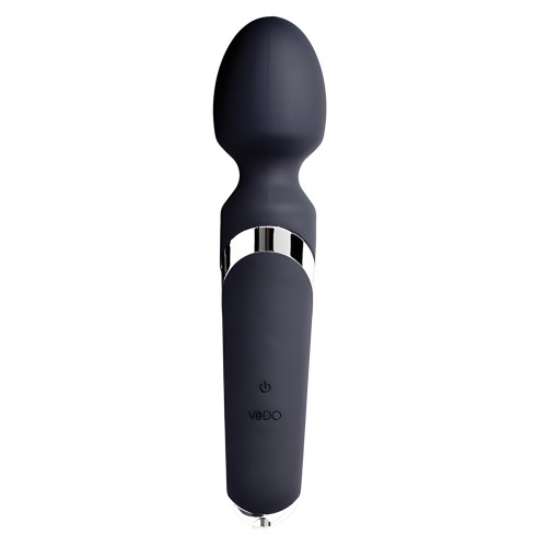 Rechargeable Wand - VeDO