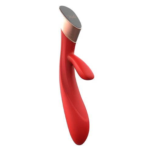Vibrador Conejo Metis con Panel Táctil