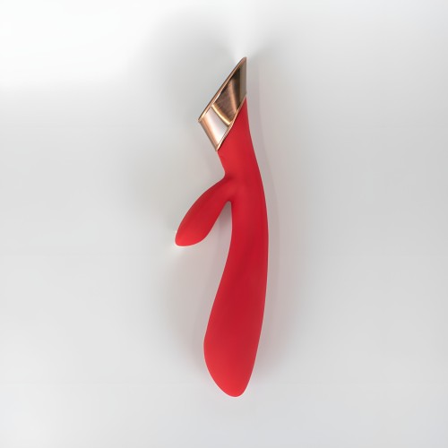 Metis Touch Panel Rabbit Vibrator