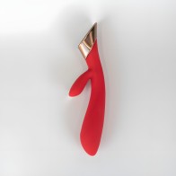 Vibrador Conejito con Panel Táctil Metis