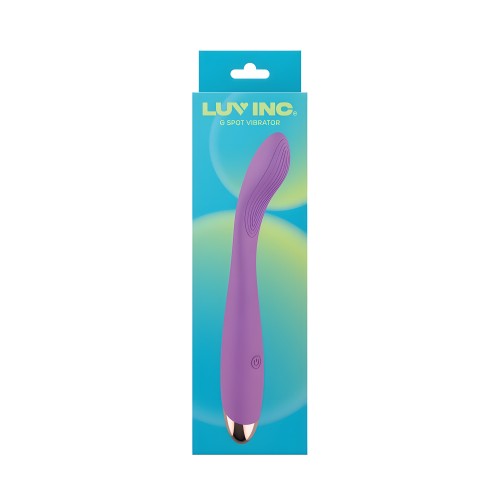 Vibrador G-Spot