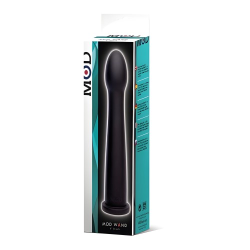 MOD Smooth Wand Black