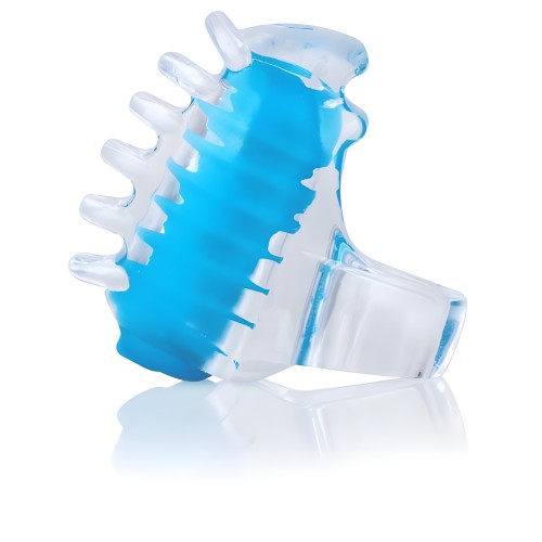 Screaming O FingO Tip - Mini Vibe for Erogenous Zones