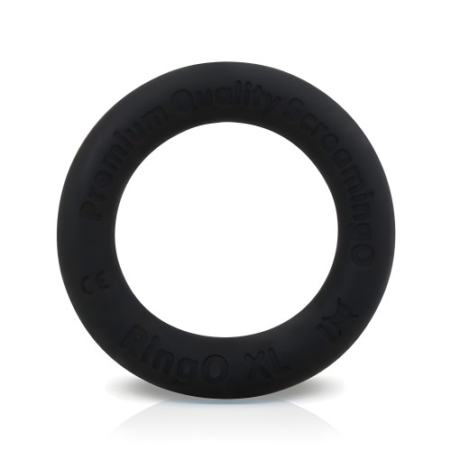 RingO Ritz XL - Negro