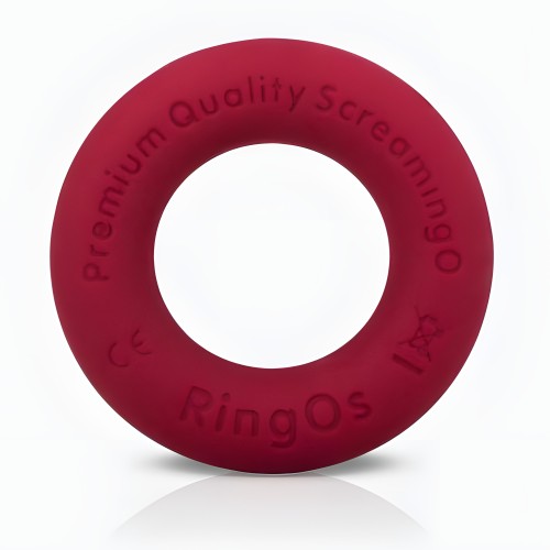 RingO Ritz Cock Ring