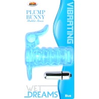 Conejo Plump Wet Dreams - Azul