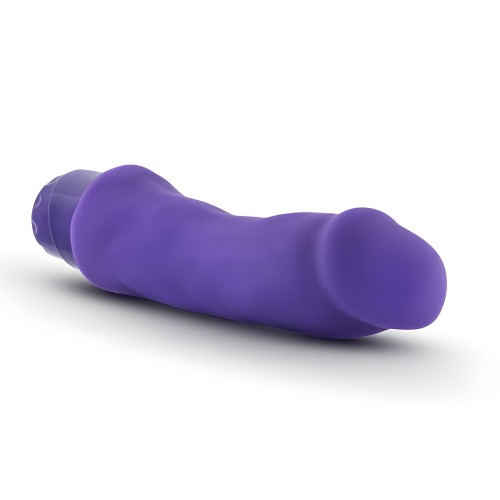 Luxe Marco Vibrador - Morado