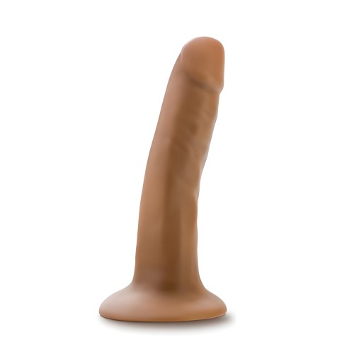 Dr. Skin Dildo de 5.5 Pulgadas para Principiantes
