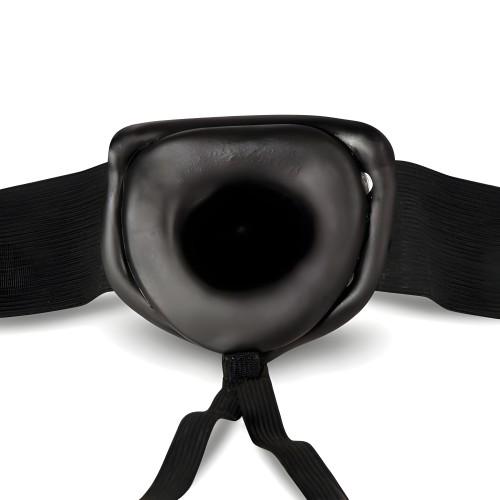 Dr. Skin 6 Inch Hollow Strap-On