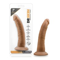 Dildo Dr. Skin - Sensaciones Realistas