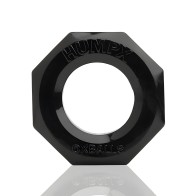 Cockring HUMPX Cómodo - Negro