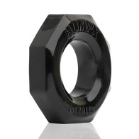 Cockring HUMPX Cómodo - Negro
