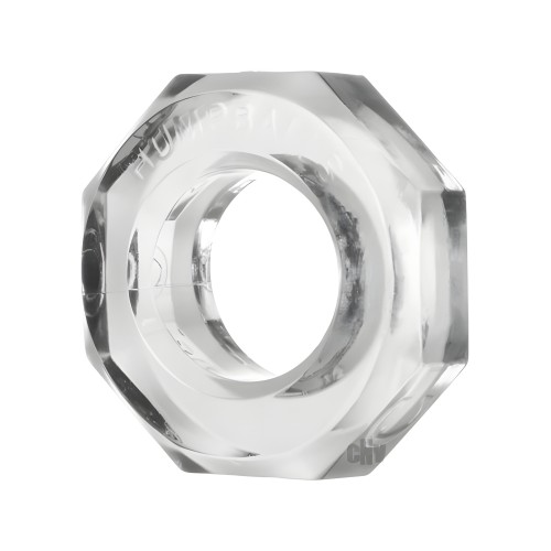 Cockring Humpballs - Transparente