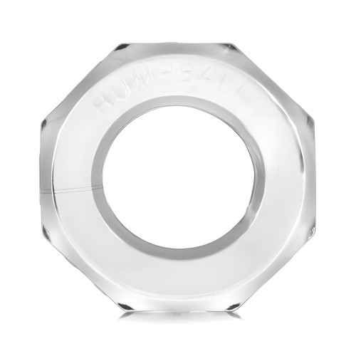 Cockring Humpballs - Transparente