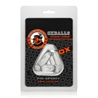 Oxballs Atomic Jock - Soporte Seguro para el Rendimiento