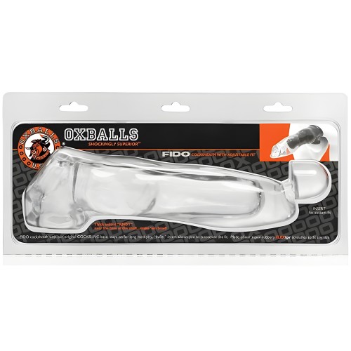 Fido Cocksheath - Placer Personalizado