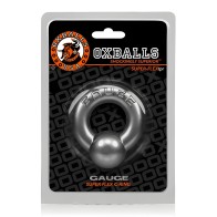 Anillo para el Pene Oxballs Gauge - Placer Mejorado