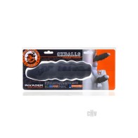 Oxballs Invader Cocksheath - Negro