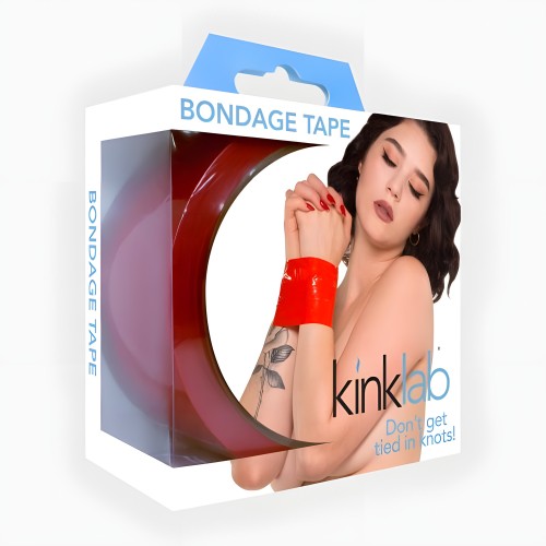 Kinklab Bondage Tape