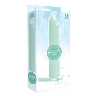 The 9s Pastel Vibes Mint - Vibrador Delicioso