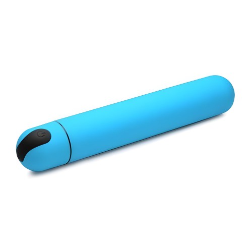 Bang XL Bullet Vibe Blue - Powerful and Smooth