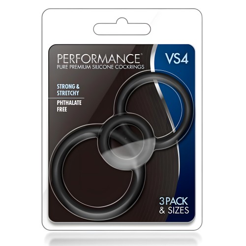 Performance Vs4 Cockring Set