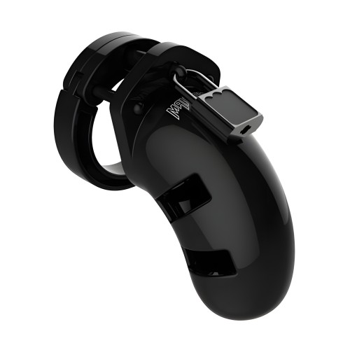 Cárceles de Castidad Mancage Modelo 1 - Control y Comodidad