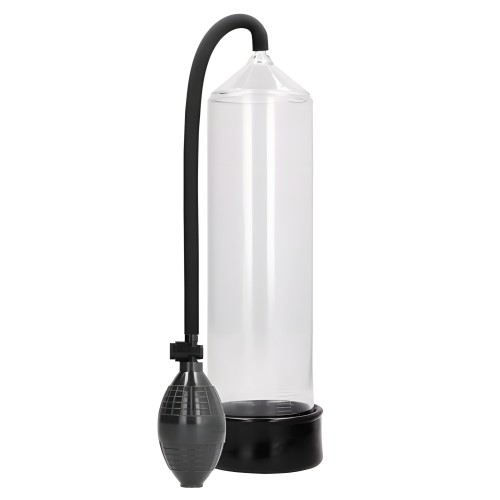 Bomba de Pene Clásica Pumped