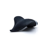 Manta Ray Mimic - Negro
