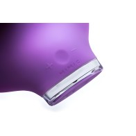 Mimic Manta Ray - Lilac