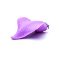 Mimic Manta Ray - Lilac