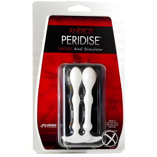 Aneros Peridise Set - Pack of 2 - Prostate Massagers