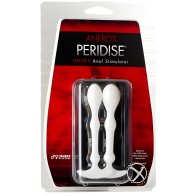 Aneros Peridise Set - Pack of 2 - Prostate Massagers