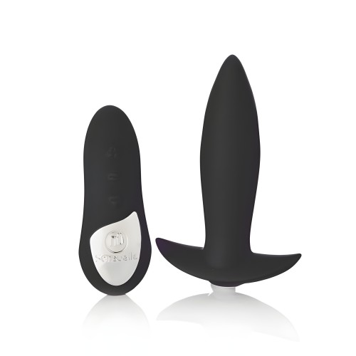 Sensuelle Remote Control Mini Plug - Versatile Pleasure