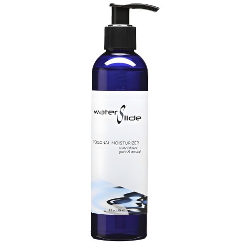 Waterslide Lubricant 8 oz.