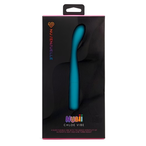 Sensuelle Chloe Nubii Vibe - G-Spot Pleasure