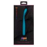 Sensuelle Chloe Nubii Vibe - G-Spot Pleasure