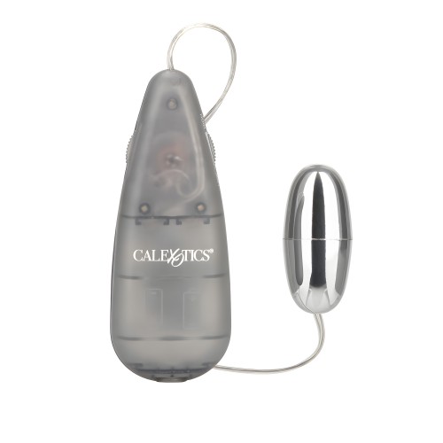Discreet Bullet Vibrator - Pleasure Anywhere