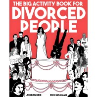 Libro de Actividades para Personas Divorciadas