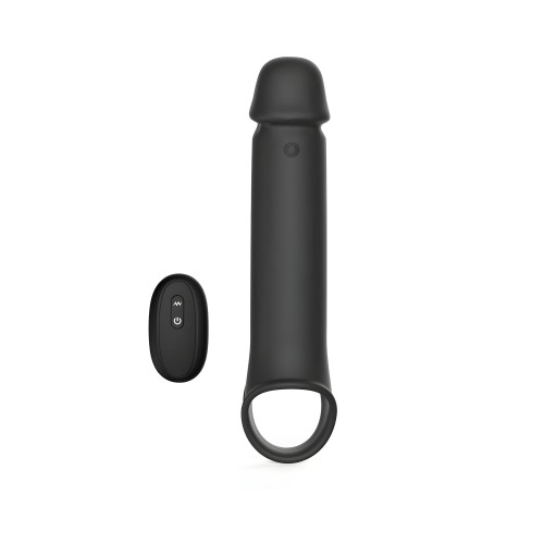 Vibrating Extension by Adam & Eve