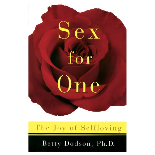 Sex For One - Guidebook