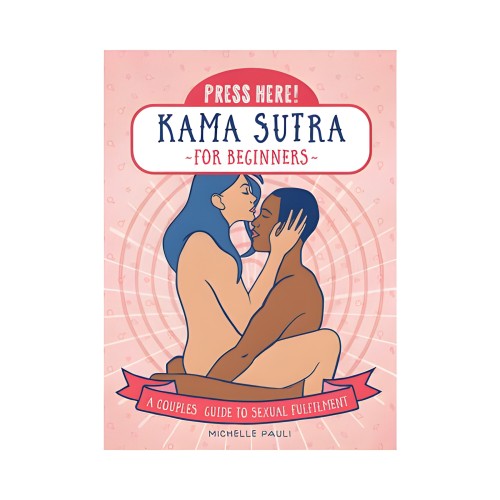 Kama Sutra for Beginners - Enhance Intimacy